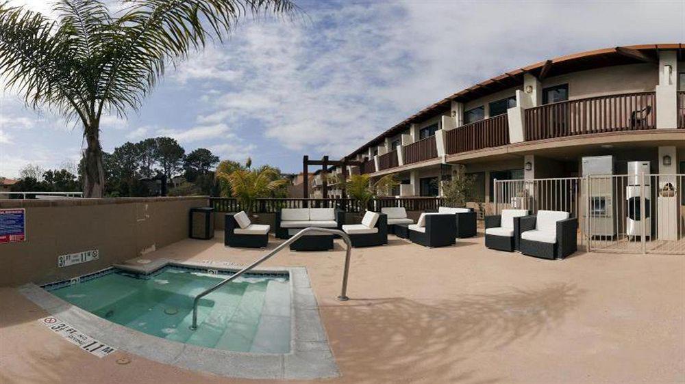 Holiday Inn Express Hotel & Suites Solana Beach-Del Mar By Ihg Εξωτερικό φωτογραφία