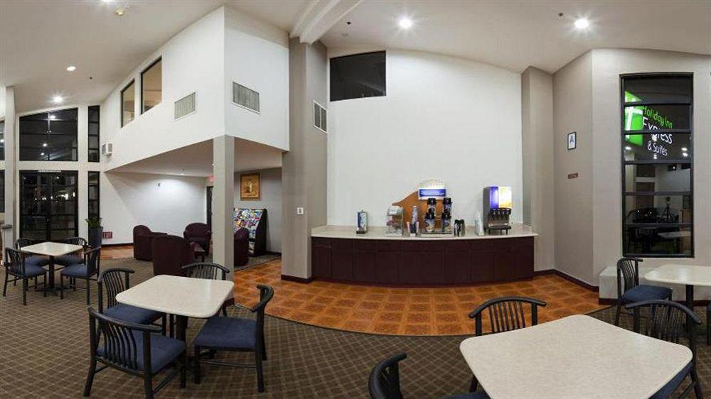 Holiday Inn Express Hotel & Suites Solana Beach-Del Mar By Ihg Εξωτερικό φωτογραφία