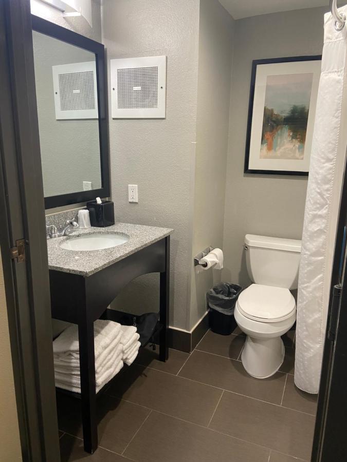 Holiday Inn Express Hotel & Suites Solana Beach-Del Mar By Ihg Εξωτερικό φωτογραφία