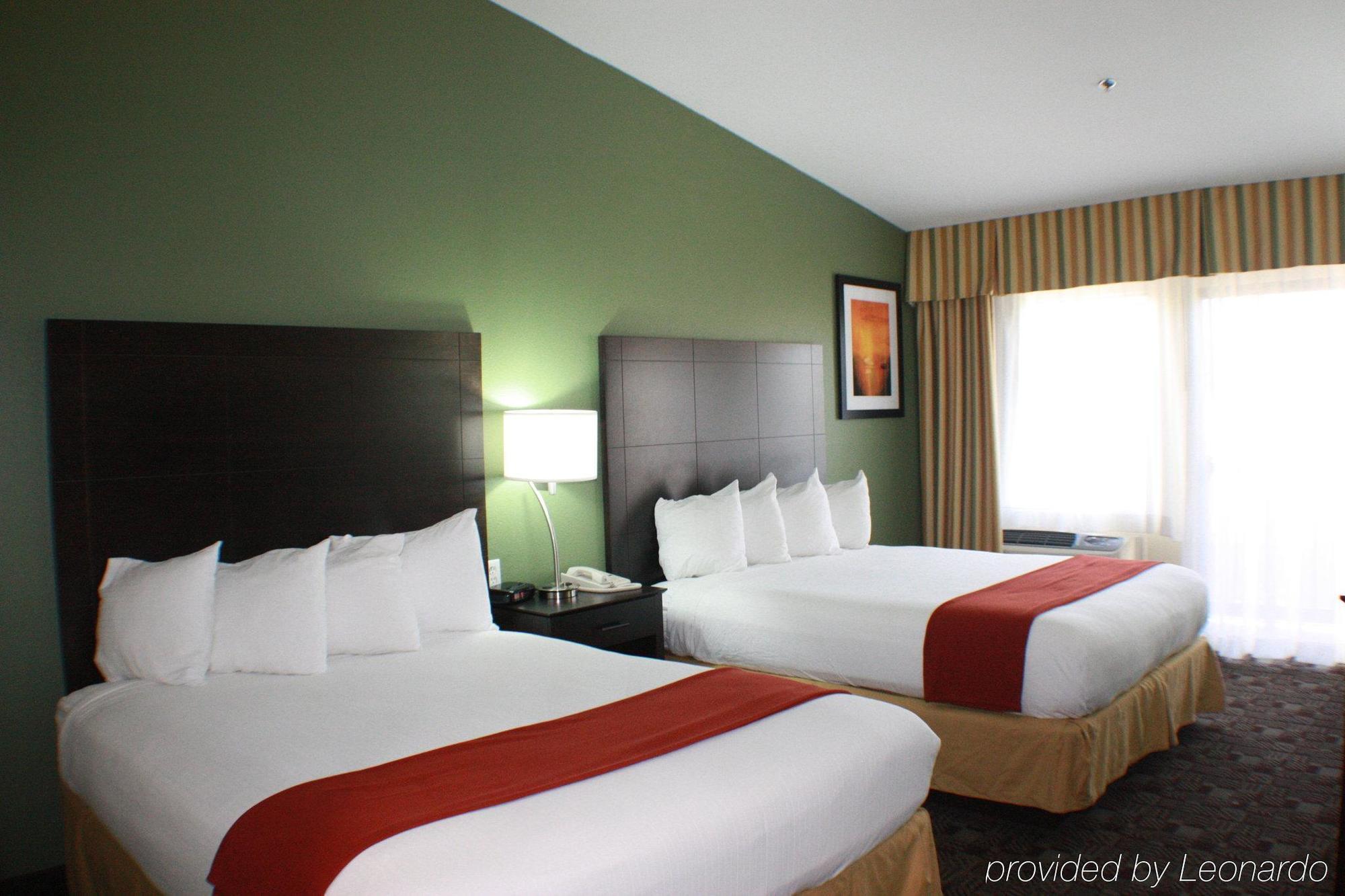 Holiday Inn Express Hotel & Suites Solana Beach-Del Mar By Ihg Δωμάτιο φωτογραφία