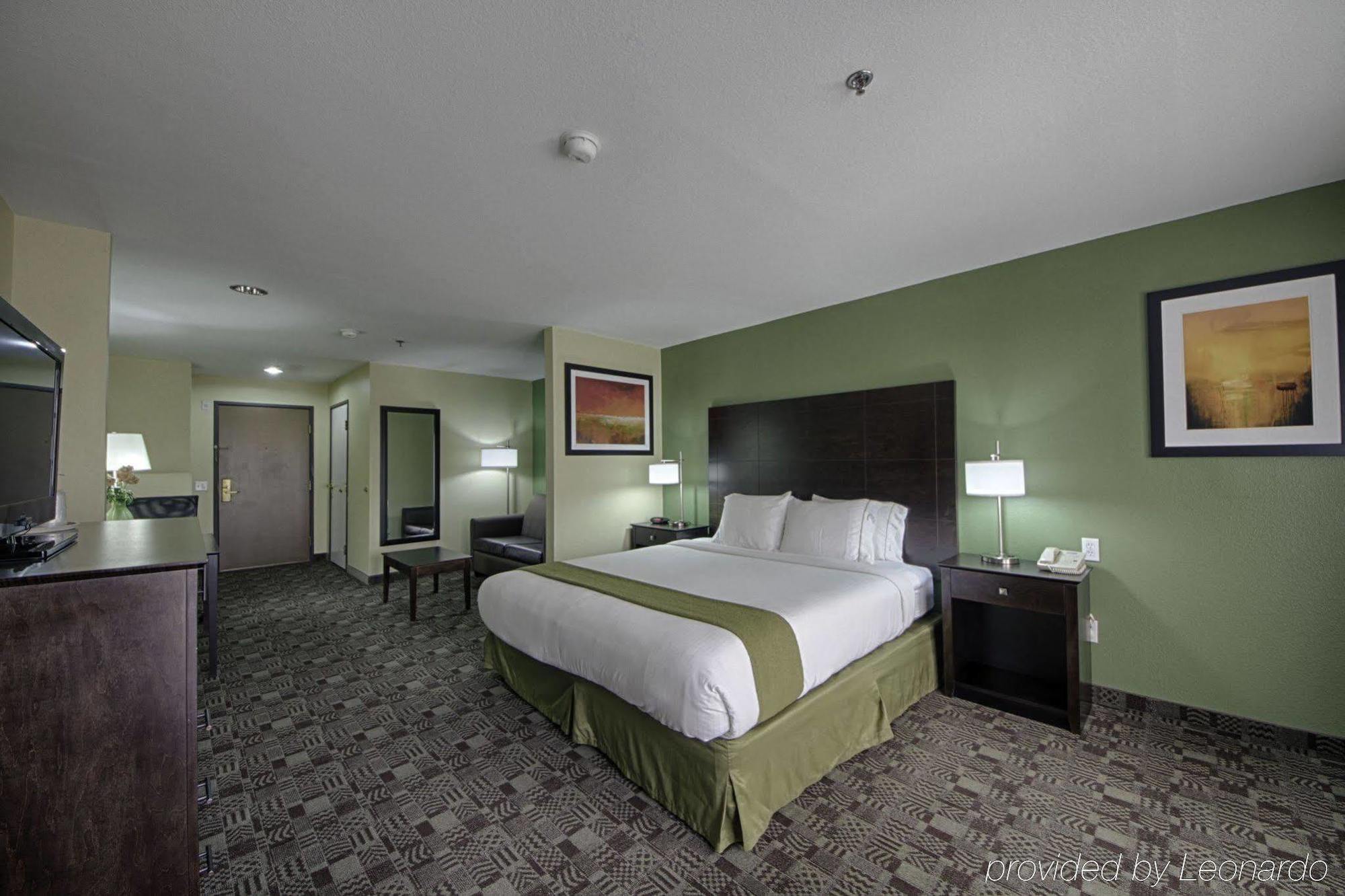 Holiday Inn Express Hotel & Suites Solana Beach-Del Mar By Ihg Εξωτερικό φωτογραφία
