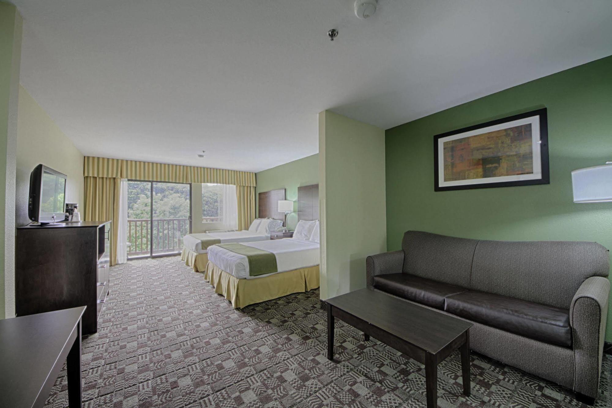 Holiday Inn Express Hotel & Suites Solana Beach-Del Mar By Ihg Εξωτερικό φωτογραφία